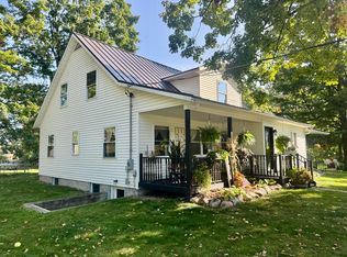 1064 W Helmer Lake Rd, Mio, MI 48647