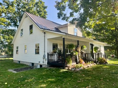 1064 W Helmer Lake Rd, Mio, MI, 48647