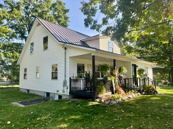 1064 W Helmer Lake Rd, Mio, MI 48647