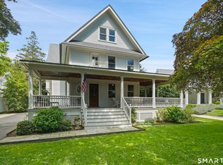 2 Wahneta Road, Greenwich, CT 06870