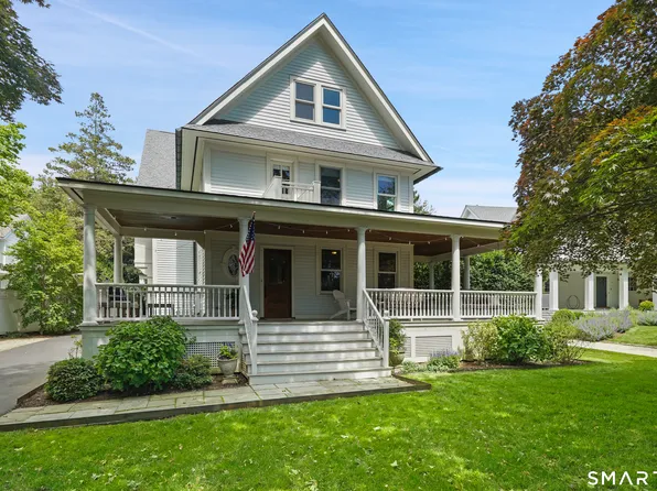 2 Wahneta Road, Greenwich, CT 06870
