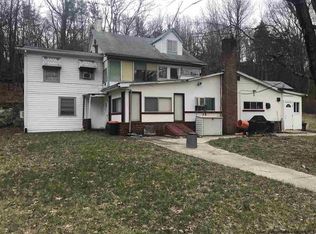 607 Nelson Hoffman Rd, Catskill, NY 12414