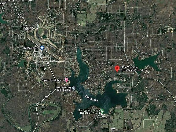 5th image of 1509 Oklahoma St