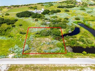 2110 Arabian Dr, Corpus Christi, TX 78418