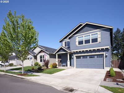 6616 NE 134th St, Vancouver, WA, 98686