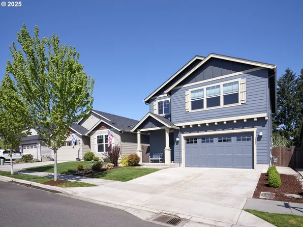 6616 NE 134th St, Vancouver, WA 98686