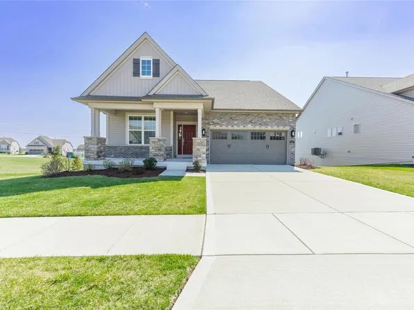 127 Alta Mira Ct, O'Fallon, MO 63368