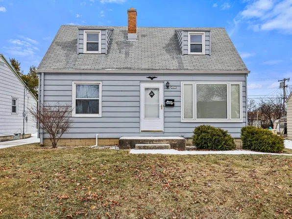 3450 North 97th PLACE, Milwaukee, WI 53222