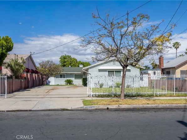 10118 Telfair Ave, Pacoima, CA 91331