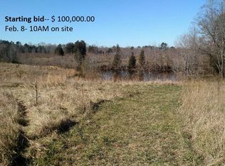 44389 Nc Hwy 8, New London, NC 28127