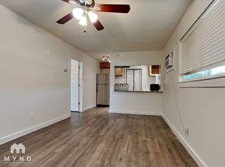 1604 Parker Ln #B, Austin, TX 78741