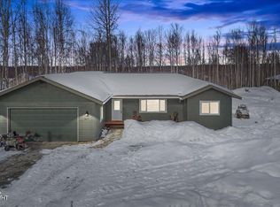 8071 W Skyline Cir, Wasilla, AK 99623