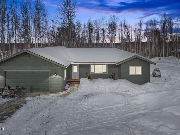 8071 W Skyline Cir, Wasilla, AK 99623