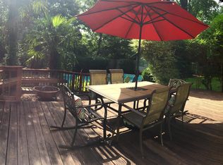 207 Werner Rd, Leesville, LA 71446