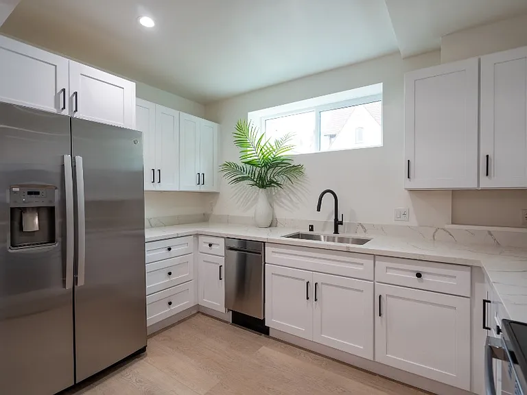 Kitchen Kitchen