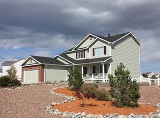 8487 Tibbs Rd, Peyton, CO 80831
