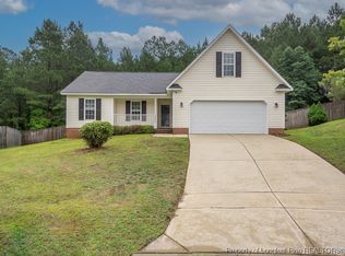 4020 Eastdale Dr, Fayetteville, NC 28311