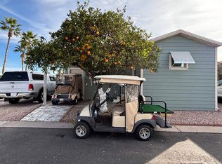 702 S Meridian Rd #990, Apache Junction, AZ 85120