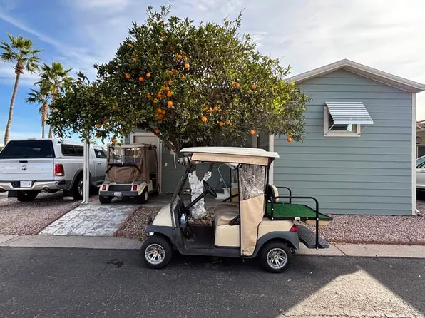 702 S Meridian Rd #990, Apache Junction, AZ 85120