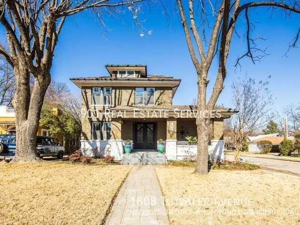 1808 Tutwiler Ave, Memphis, TN 38107