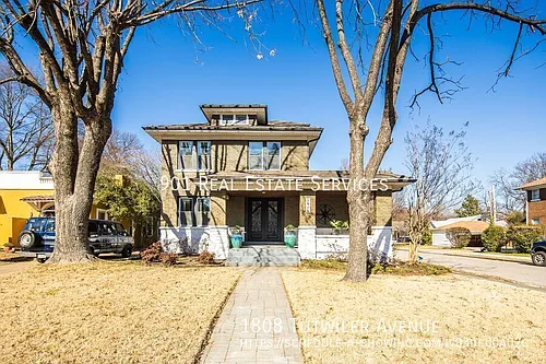1808 Tutwiler Ave Photo 1