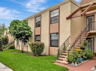 7450 NW 18th St APT 207, Margate, FL 33063