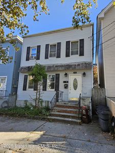 64 Tompkins St, Staten Island, NY, 10304
