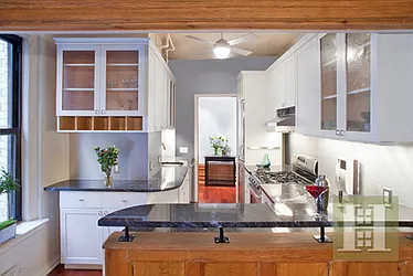 Sold by Halstead Real Estate