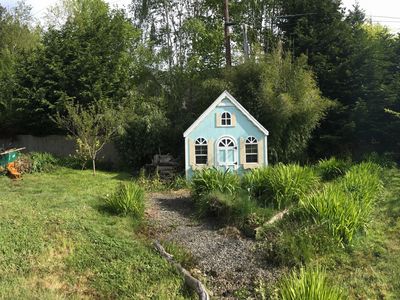 Parkview Dr, Brookings, OR, 97415