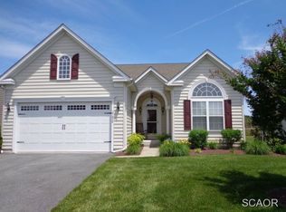 37930 Bayview Cir E, Selbyville, DE 19975