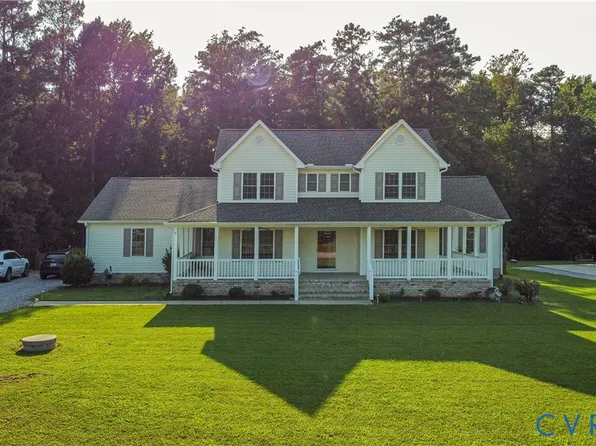 27089 Britt Ln, North Dinwiddie, VA 23805