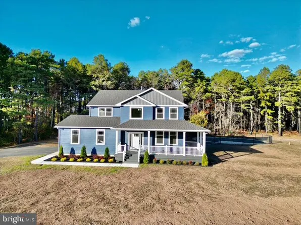 11 2nd Ave, Chatsworth, NJ 08019