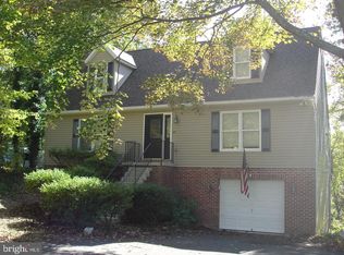 25 Treetop Trl, Fairfield, PA 17320