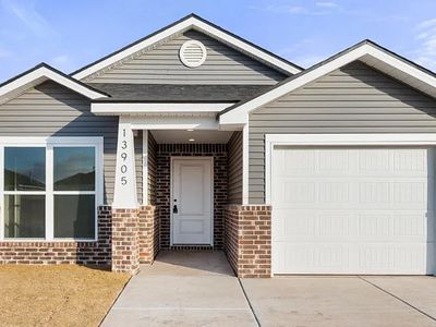 13905 Flint Ave, Lubbock, TX, 79423