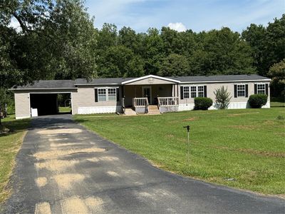 13011 Tupelo Dr, Keithville, LA, 71047
