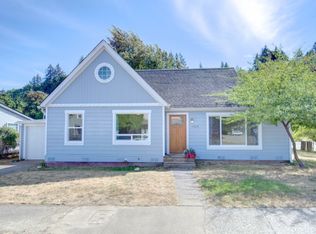 1029 W Cota St, Shelton, WA 98584