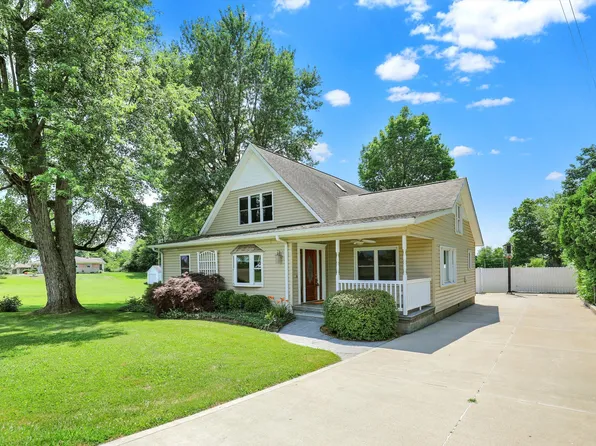 800 N 400 W, Bargersville, IN 46106