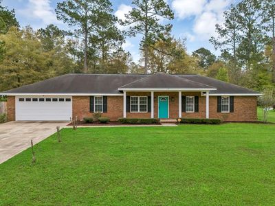 117 Robertson Dr, Leesburg, GA, 31763
