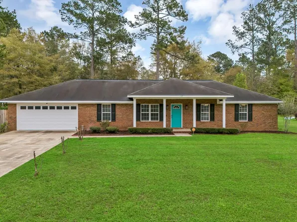 117 Robertson Dr, Leesburg, GA 31763