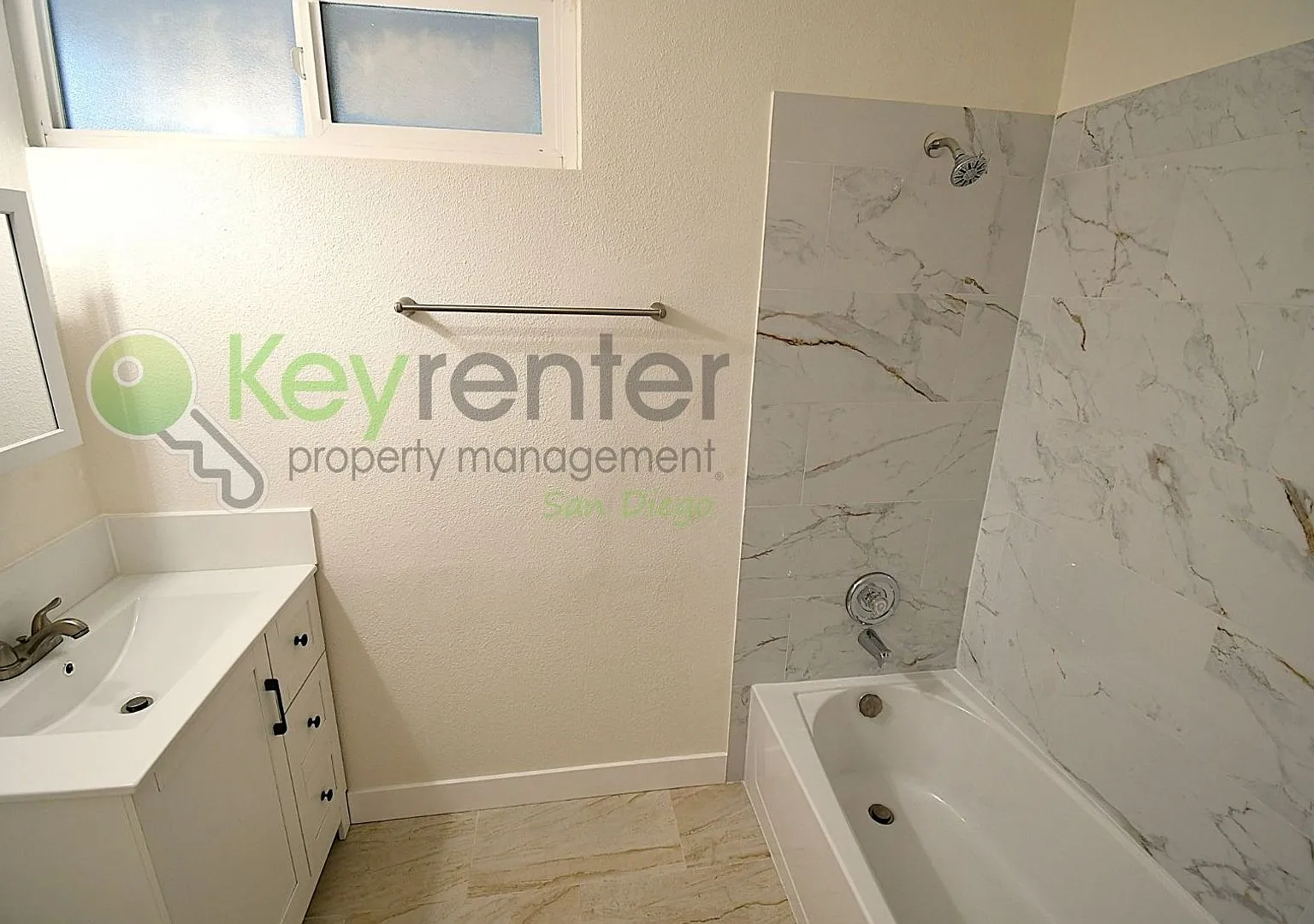 Single Story Vista Home | Newly Renovated | Steps from Downtown Vista & Transit — Photo 3
