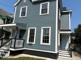 114 Fitch St APT 1, Syracuse, NY 13204