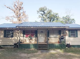 663 Sid Craver Rd, Harleton, TX 75651