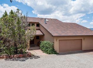 11 Alta Ct, Edgewood, NM 87015