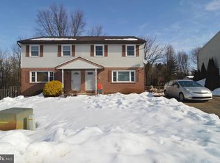 575 Wyatt Dr, Blandon, PA 19510