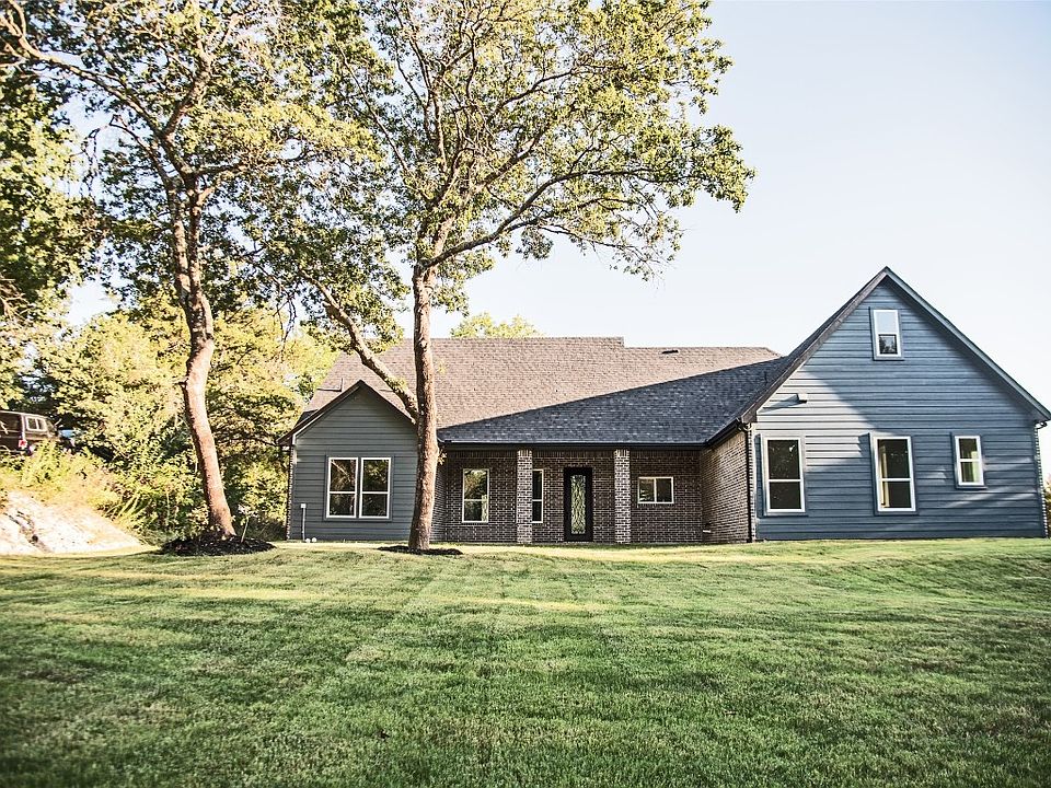 321 Pecan Hollow Cir, Anna, TX 75409 MLS 20411456 Zillow