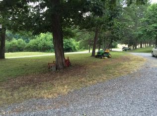 1095 Buck Meadow Ln, King, NC 27021