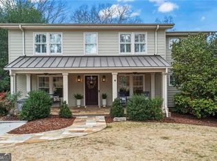 2859 Ridgemore Rd NW, Atlanta, GA 30318