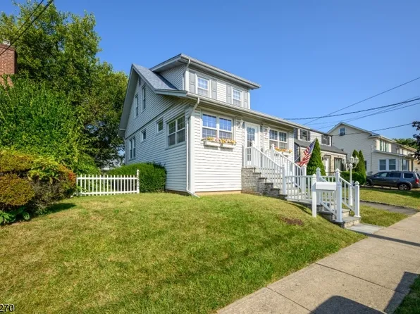 960 Moessner Ave, Union Twp., NJ 07083