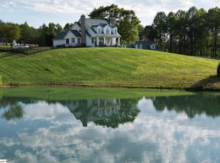 145 N Barton Rd, Taylors, SC 29687