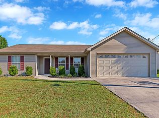 4953 Lexi Landing Dr, Powell, TN 37849